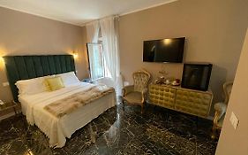 Prestige Suite Via Romagnoli